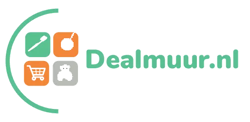 Dealmuur.nl logo