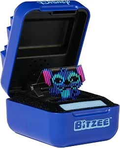 Bitzee Disney - het interactieve virtuele huisdier - 30 digitale personages i...
