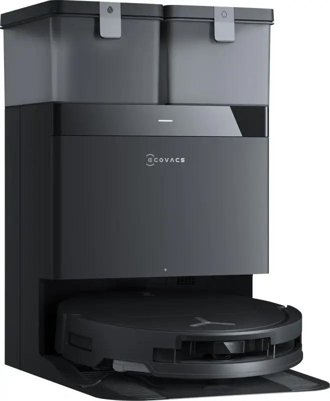 Ecovacs Deebot T50 OMNI Gen 2