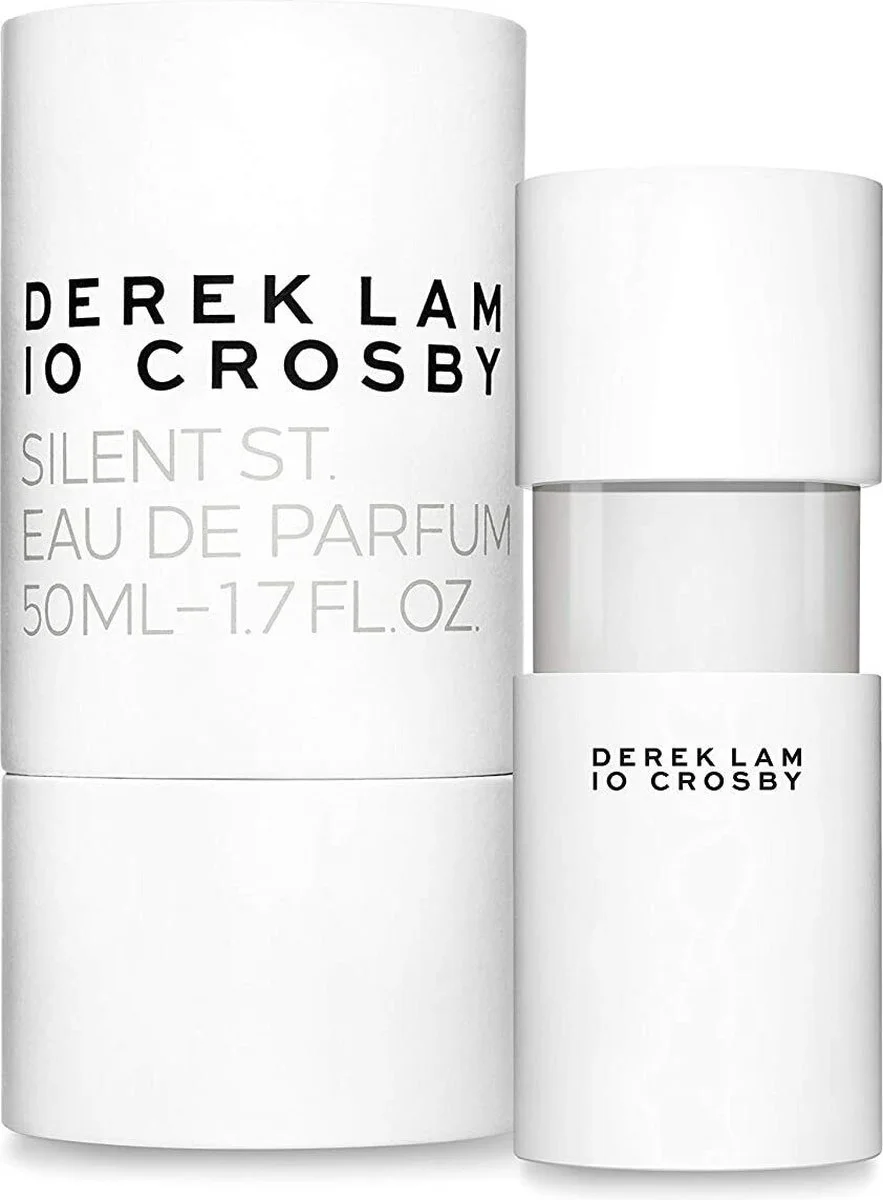 DEREK LAM 10 CROSBY Silent St., EdP 50 ml - Luxe Parfum voor de Moderne Vrouw