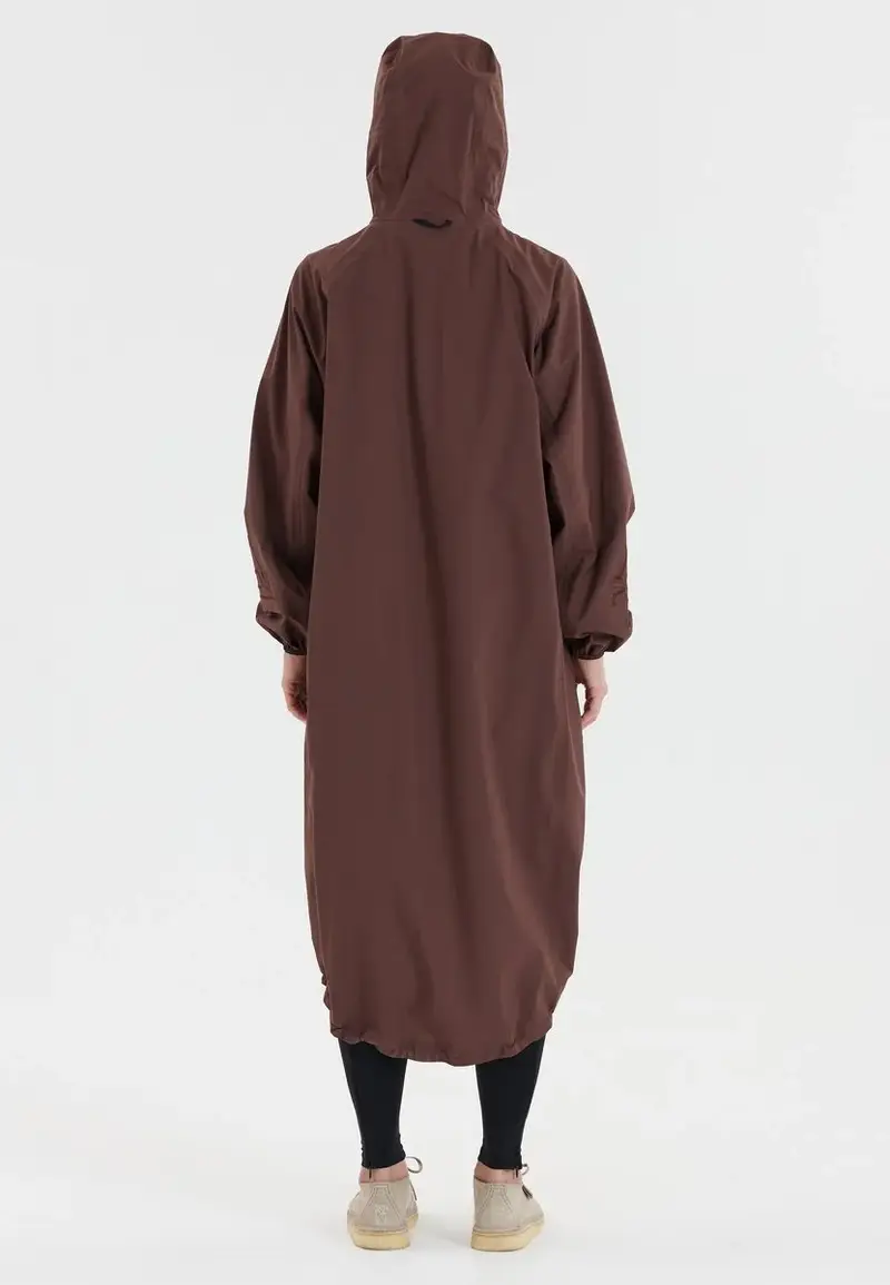 SOS Jacke Matterhorn - Innovatieve Gezondheidsjack voor Optimale Bescherming en Comfort